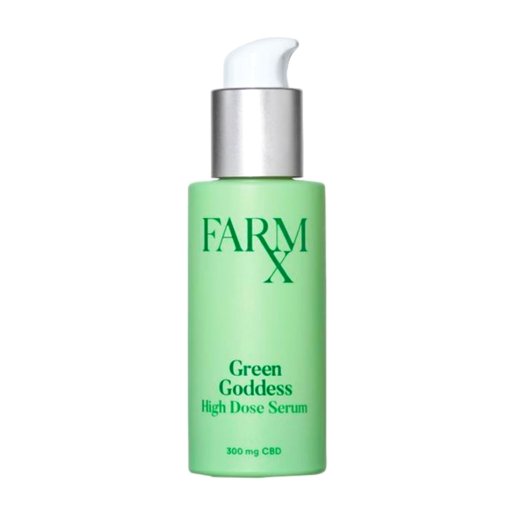 🌿 Vegan 🌿 Farm RX Green Goddess High Dose Serum